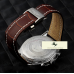 HK1395 BREİTLİNG NAVİTİMER CHRONOMETER DERİ KORDON